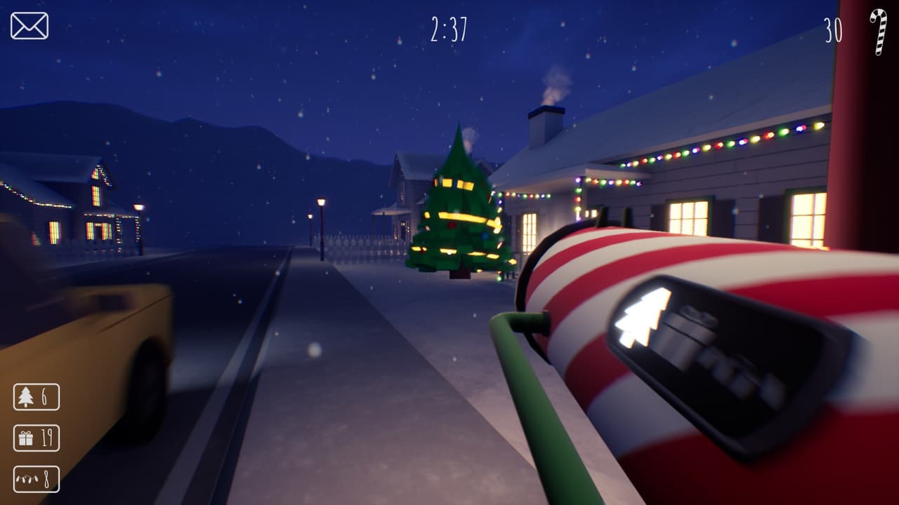 Christmas Time 2019 screenshot 2