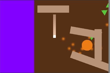 Wormholes (Caladrel) screenshot 3