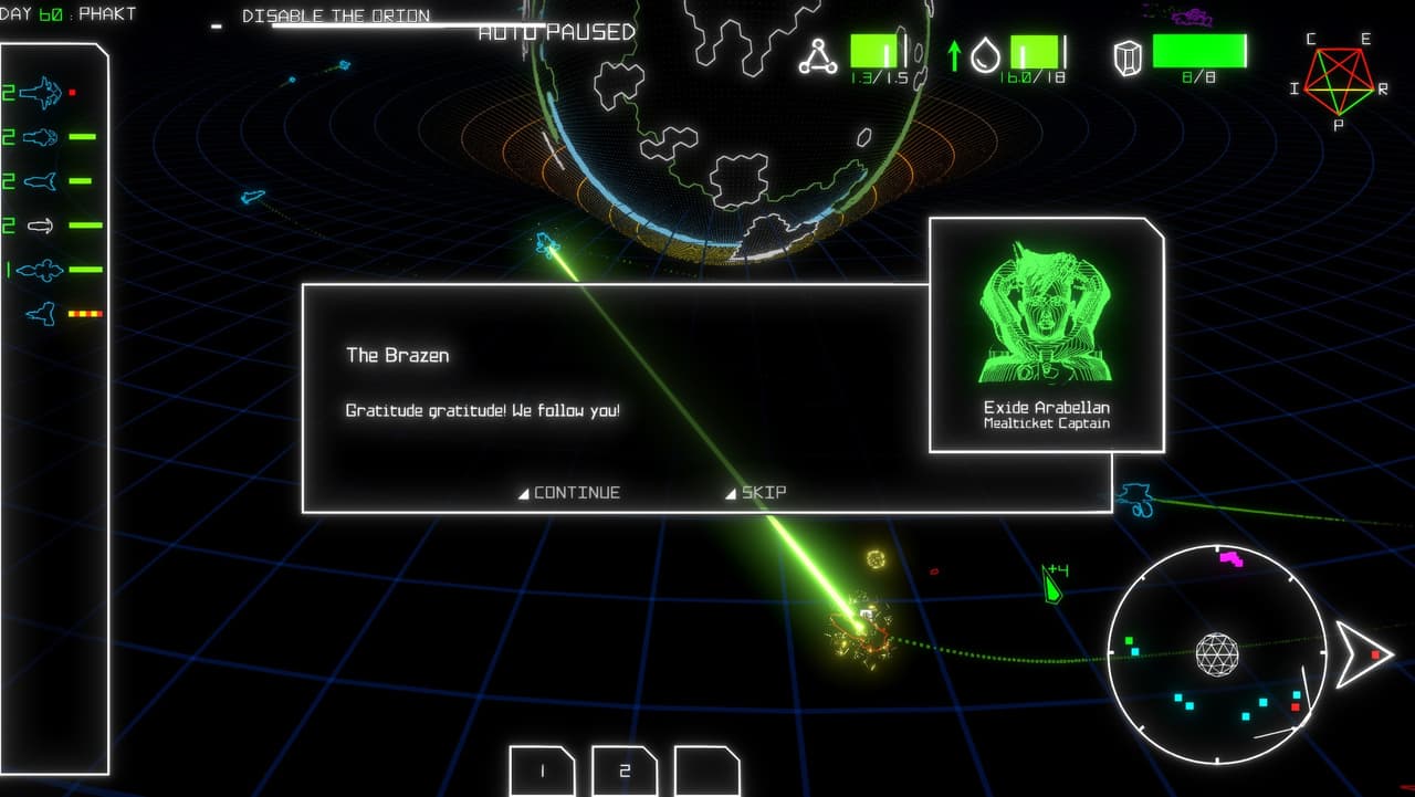 XO screenshot 4