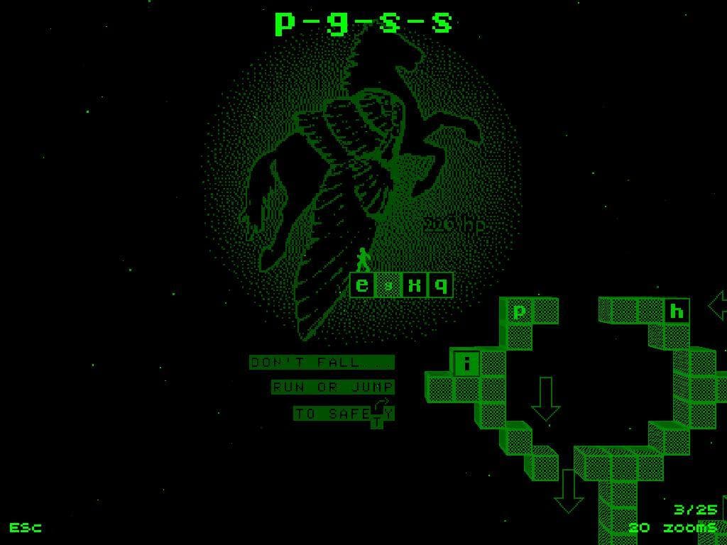 Plangman (itch) screenshot 3