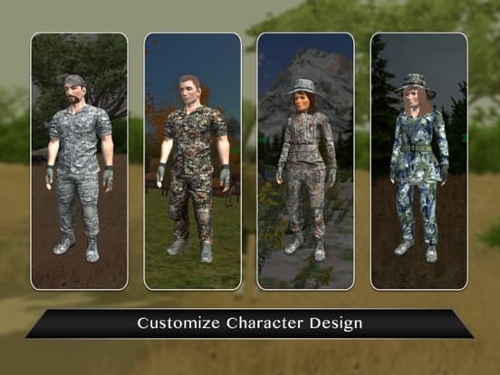 Accubow 2021 screenshot 3