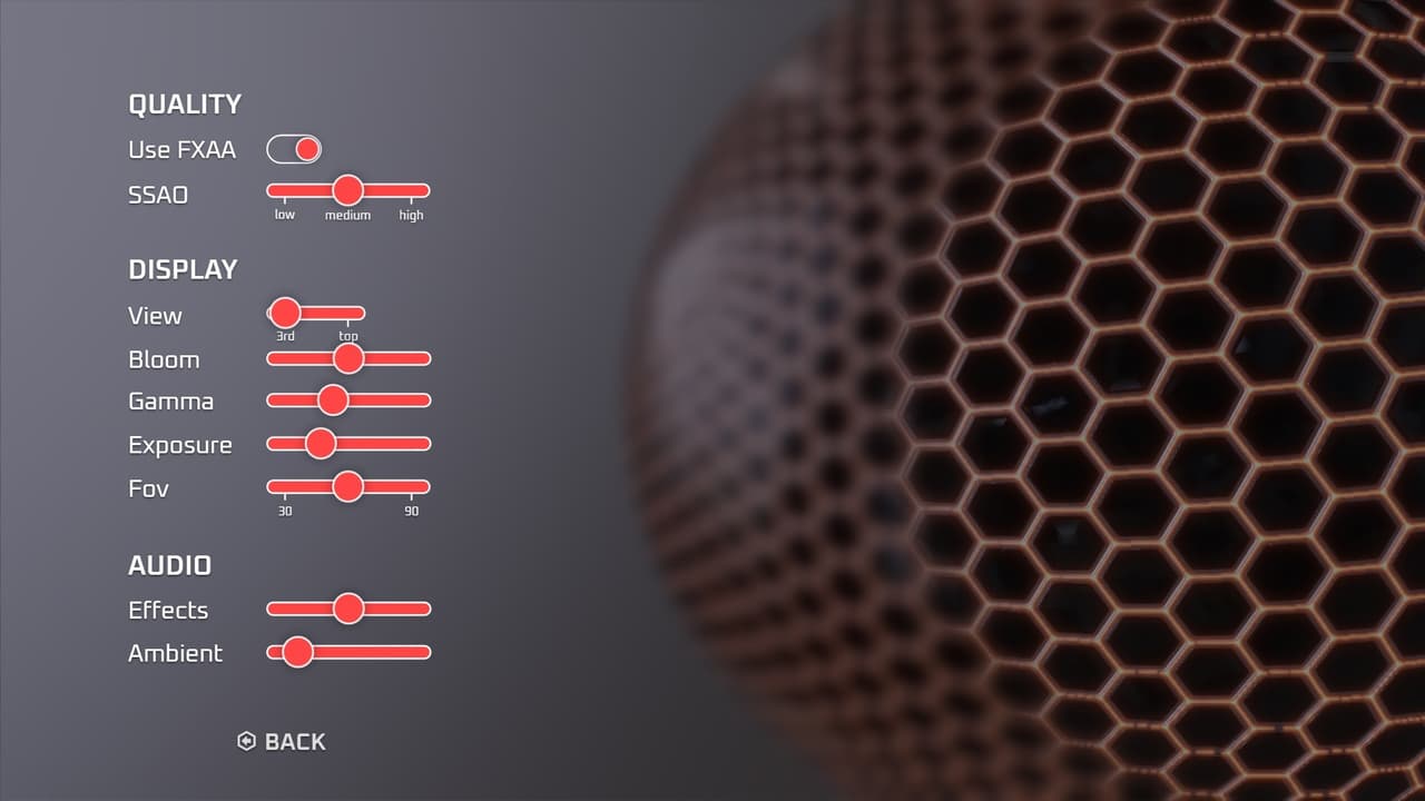 Hexa Snake 3D screenshot 6