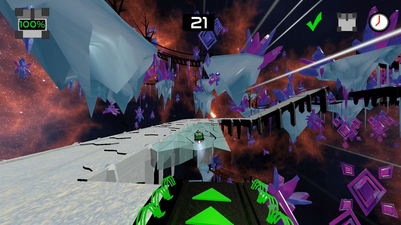 Fast Travel: Loot Delivery Service screenshot 6