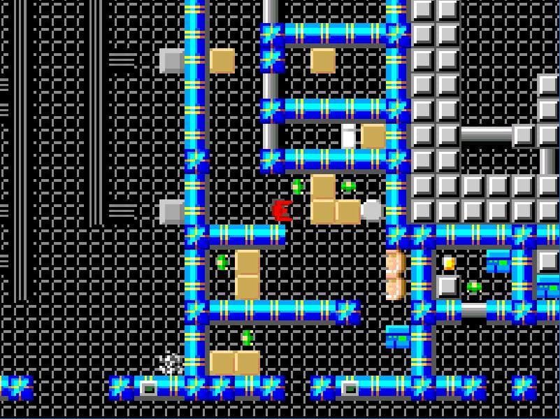 Mechfight Remake