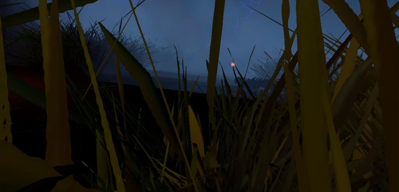DeadScope (EARLY RELEASE - FREE) screenshot 6