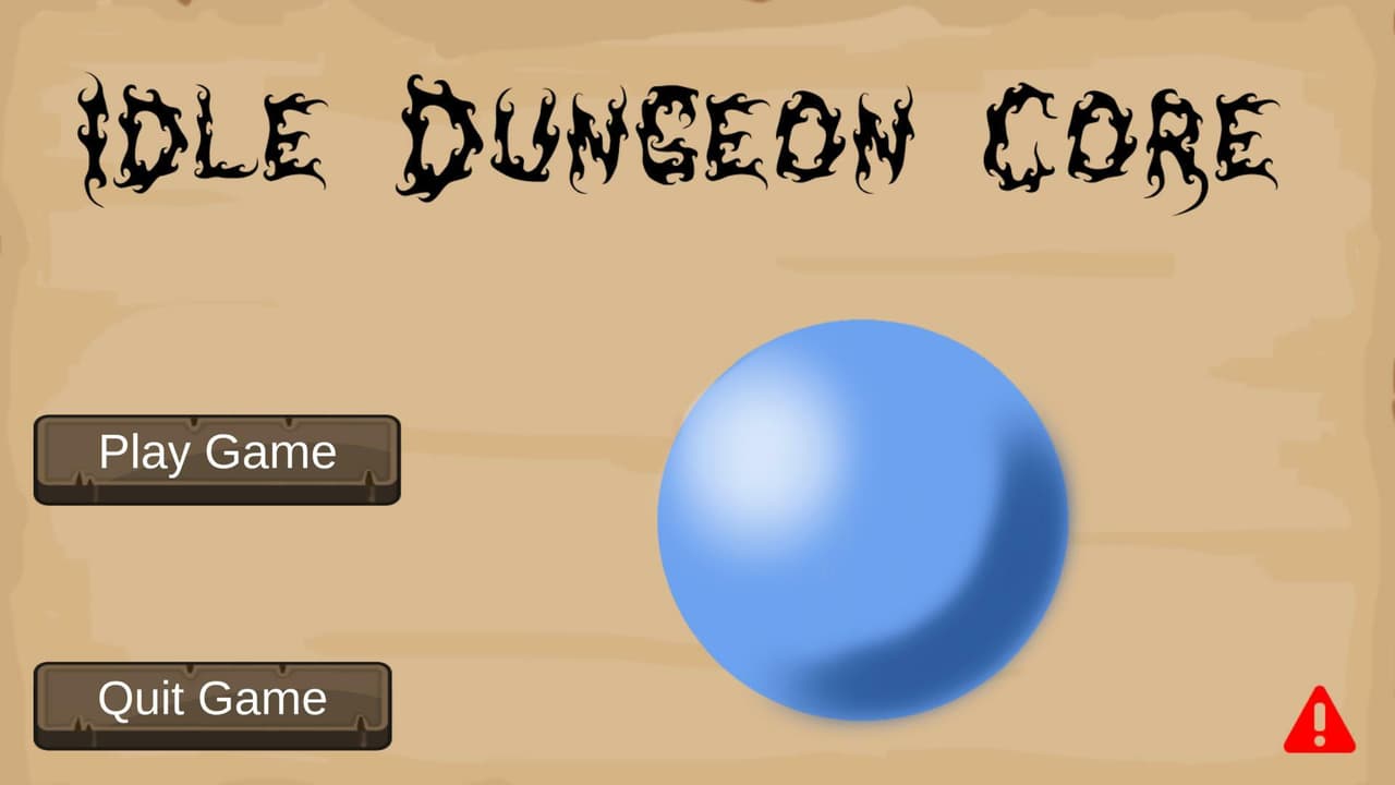 Idle Dungeon Core screenshot 6