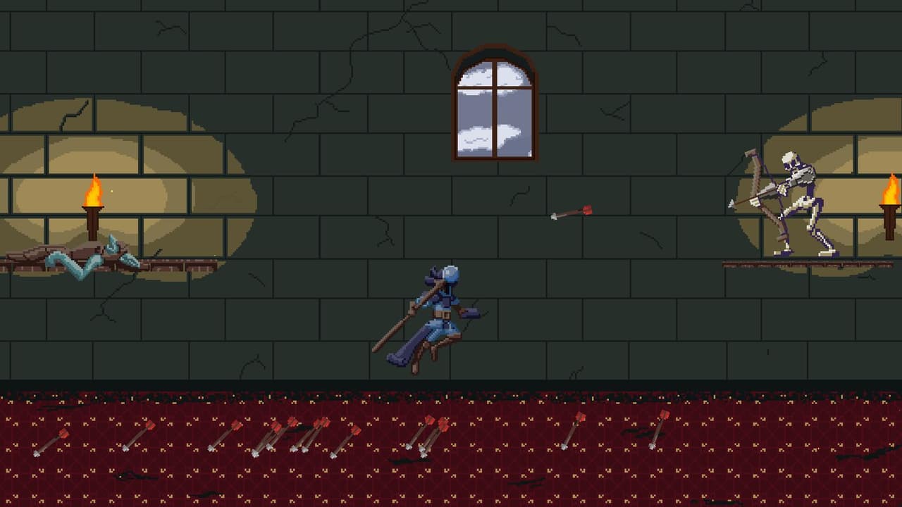 One Run Dungeon screenshot 2