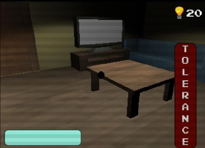 Lights Out (itch) (SmoothAzz) screenshot 2