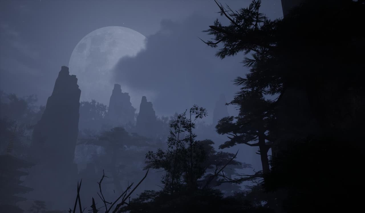 Kaminoishi screenshot 6
