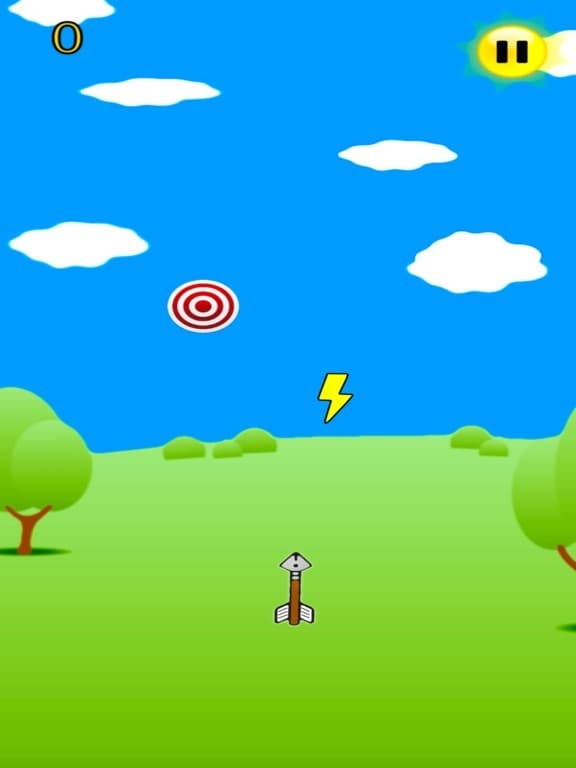 BYE BYE Bullseye screenshot 2