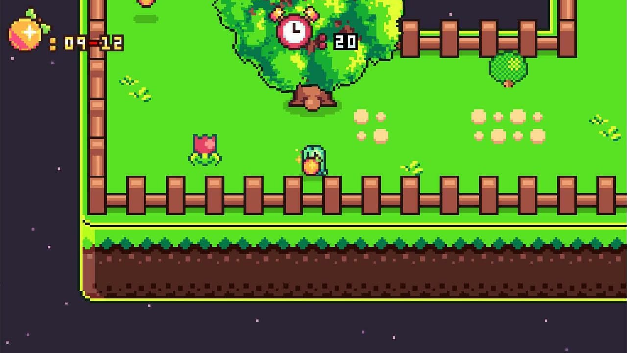 Soro: The Stolen Crystals screenshot 4