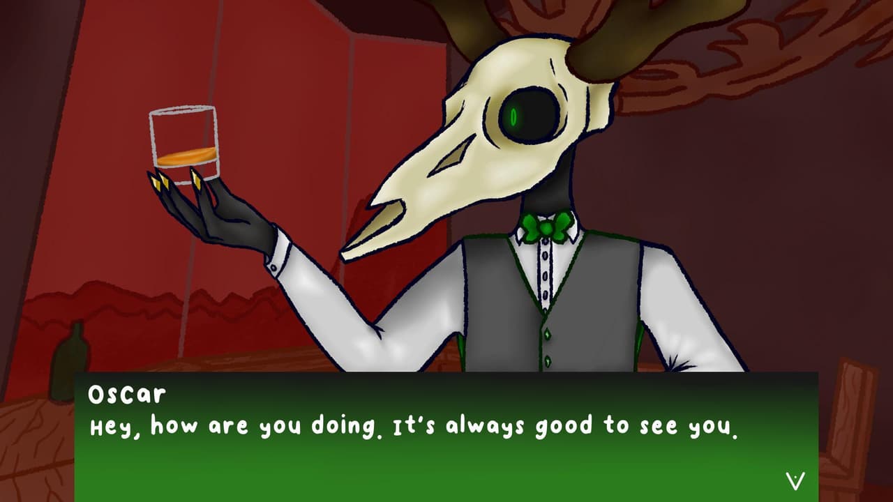 Extreme Speed Dating + AfterStory screenshot 5