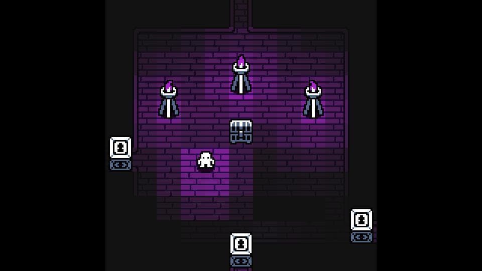 DunGem (ChumasGames) screenshot 5