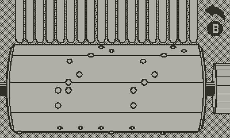 Music Box for Playdate screenshot 2