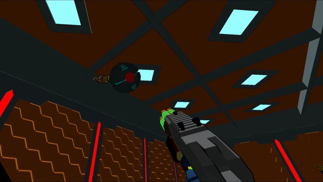 Exurgo screenshot 6