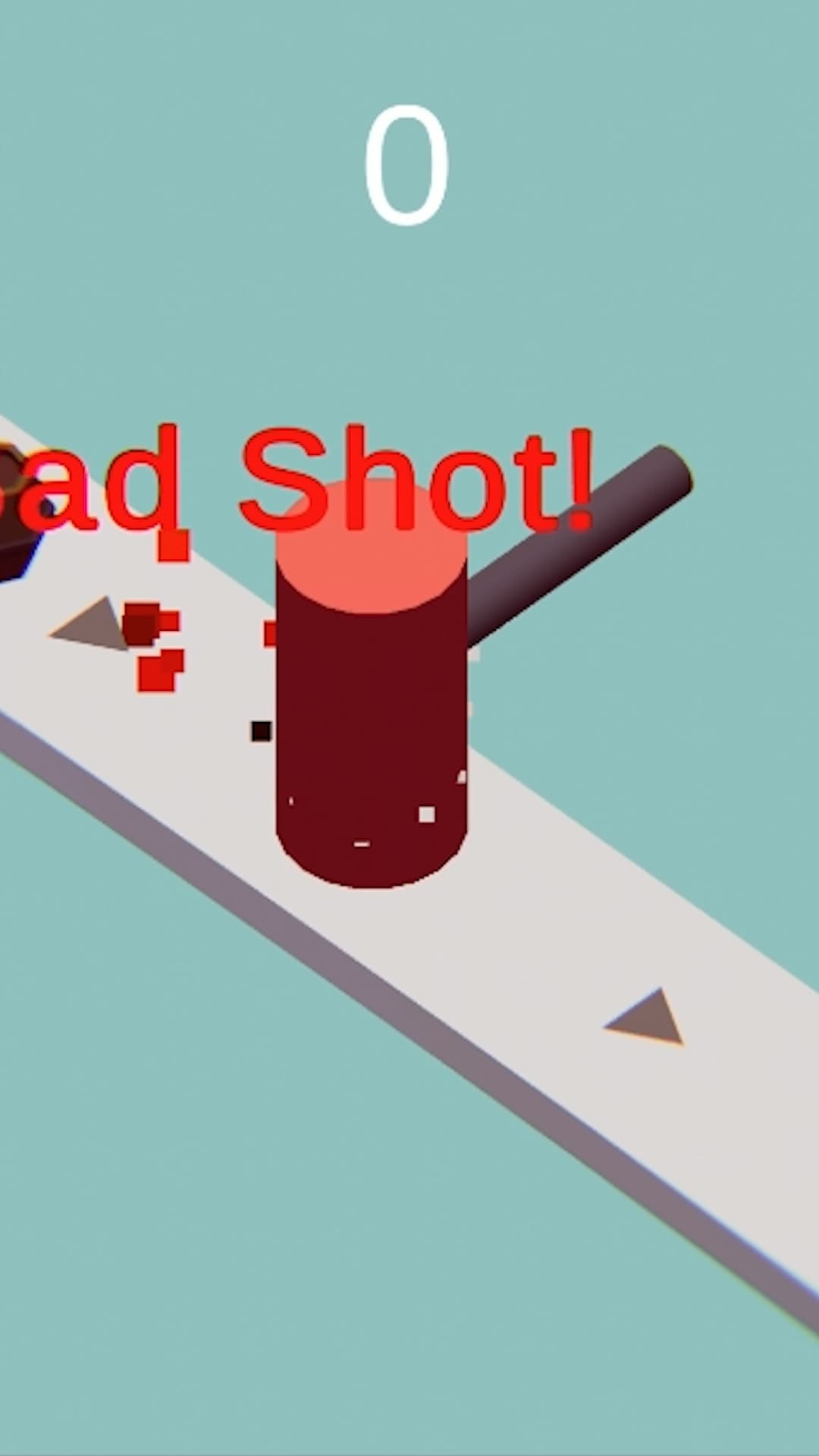 Smashing Spree screenshot 3