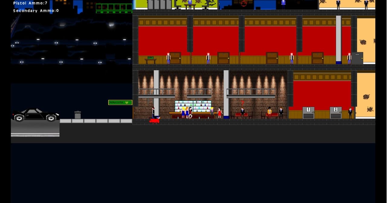 Professional screenshot 6