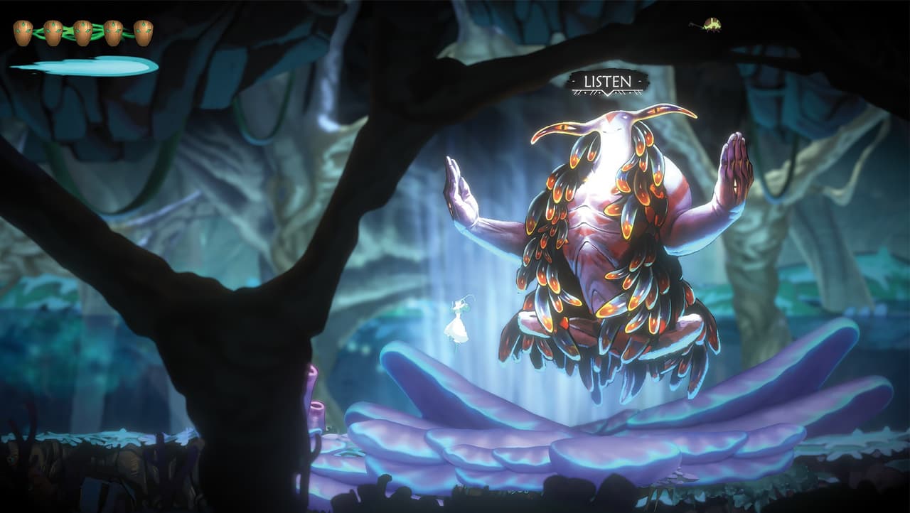 Path of the Sramana screenshot 4
