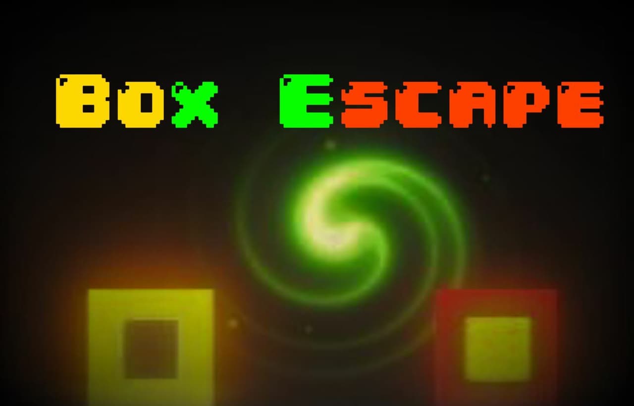 Box Escape (Souptik2001)