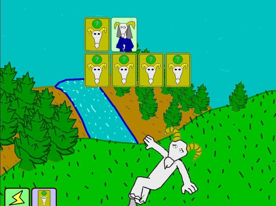 Goatpole Sitta