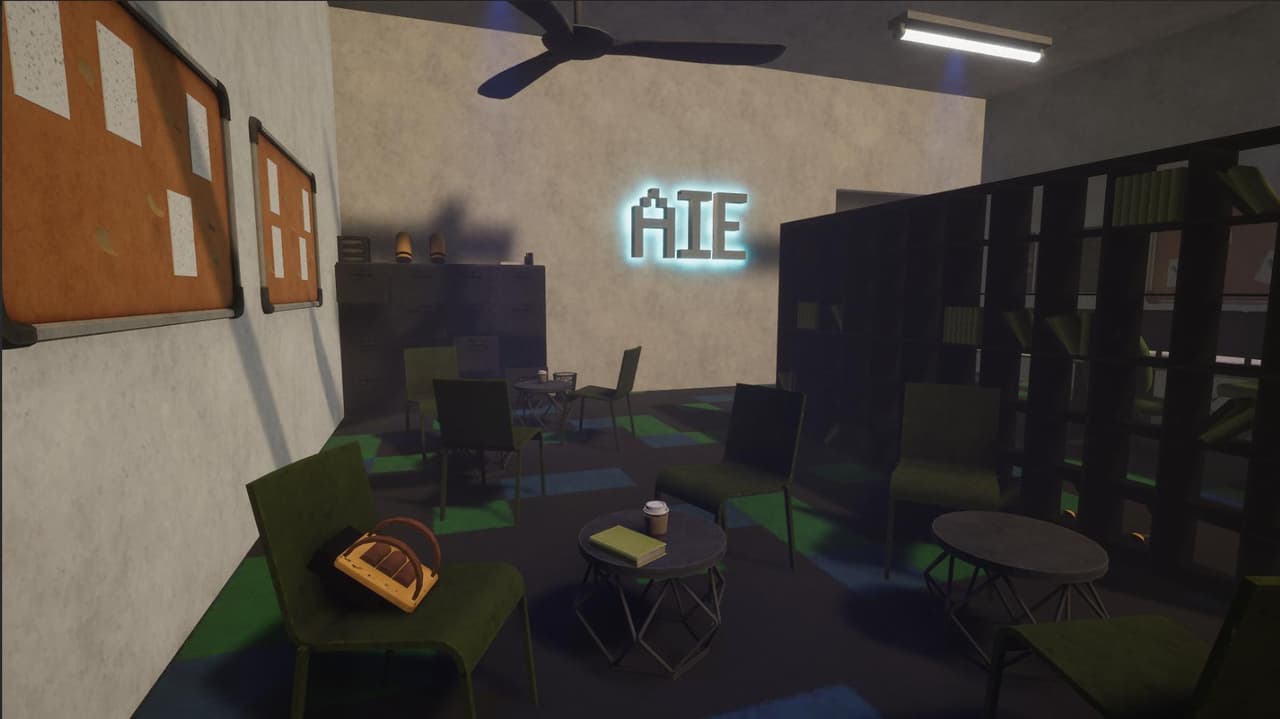 Miniature Dev - DEMO - Game Jam screenshot 3