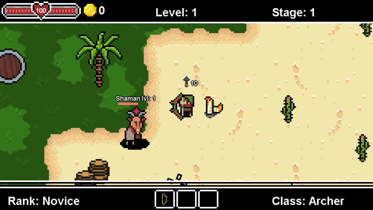 Dungeon Arena screenshot 4