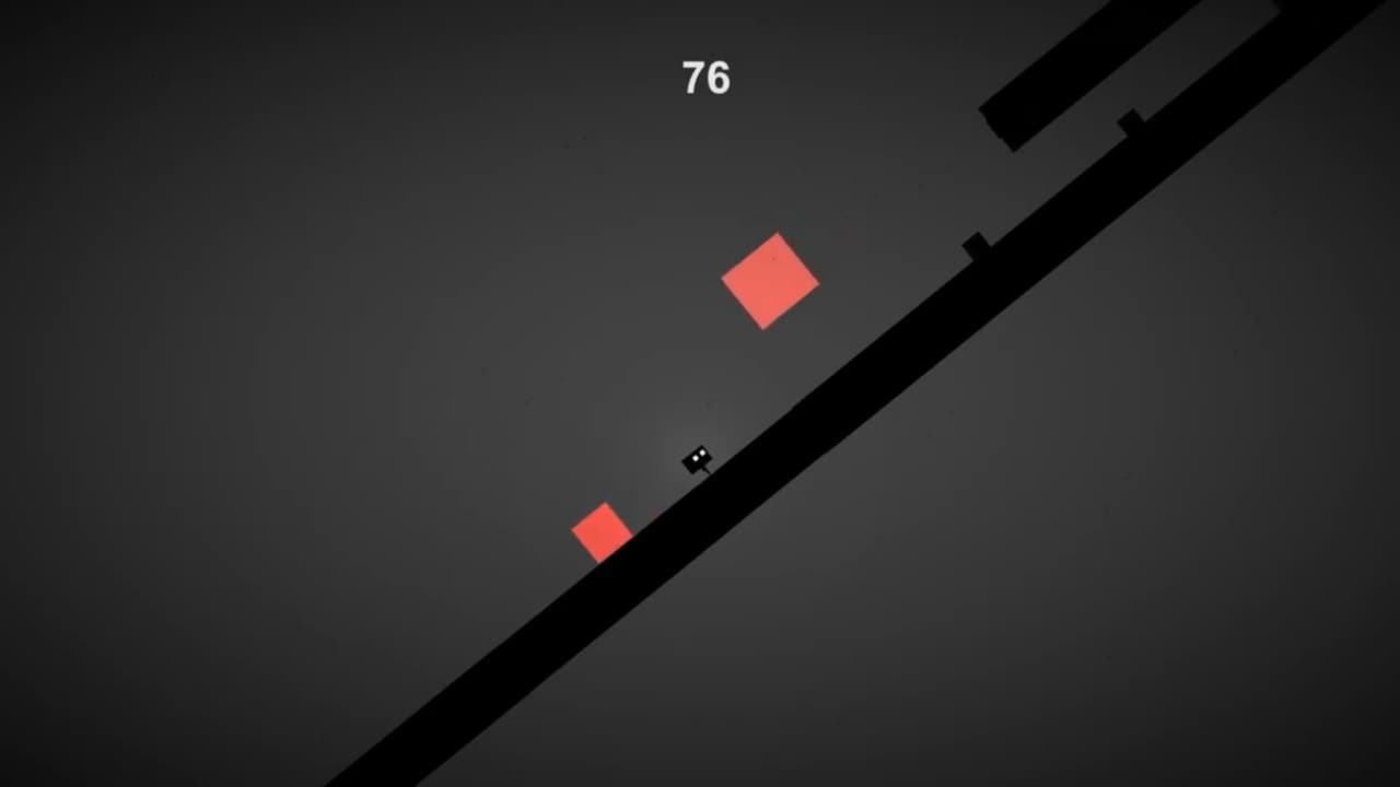 Shadow Running screenshot 5