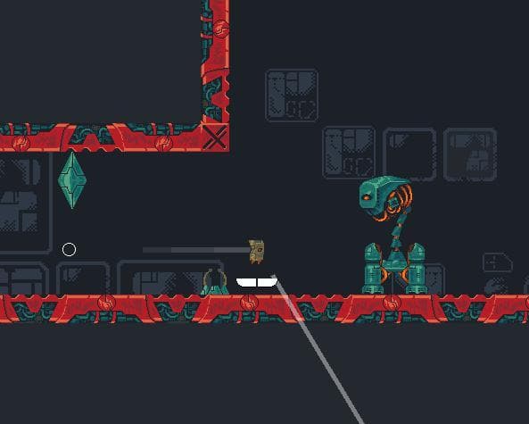 Power Poachers screenshot 3