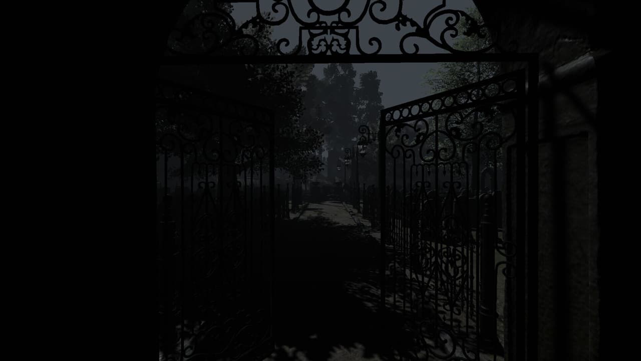 IRREVERSIBLE screenshot 2