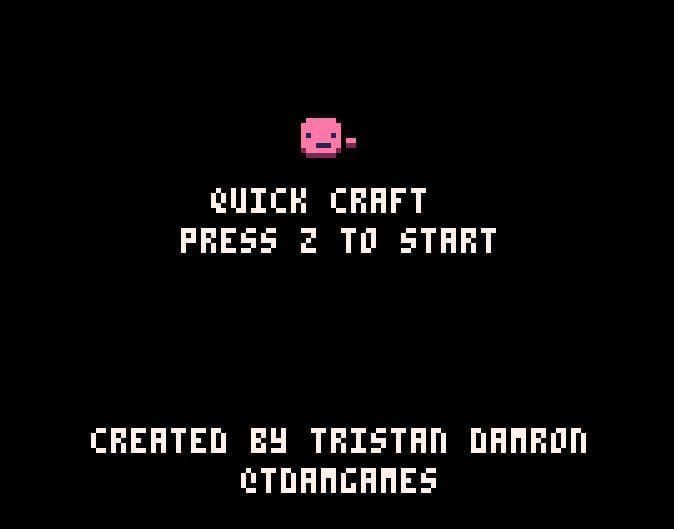 Quick Craft