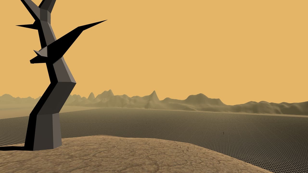 A Visualization of COVID-19 Deaths screenshot 2