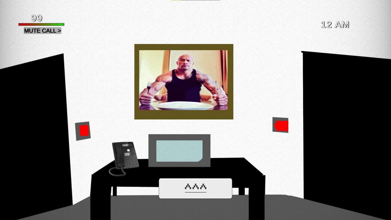 Five Nights at Your Moms House screenshot 4