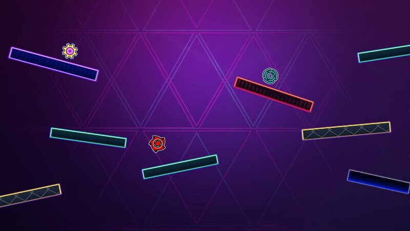 BrickBounce screenshot 3