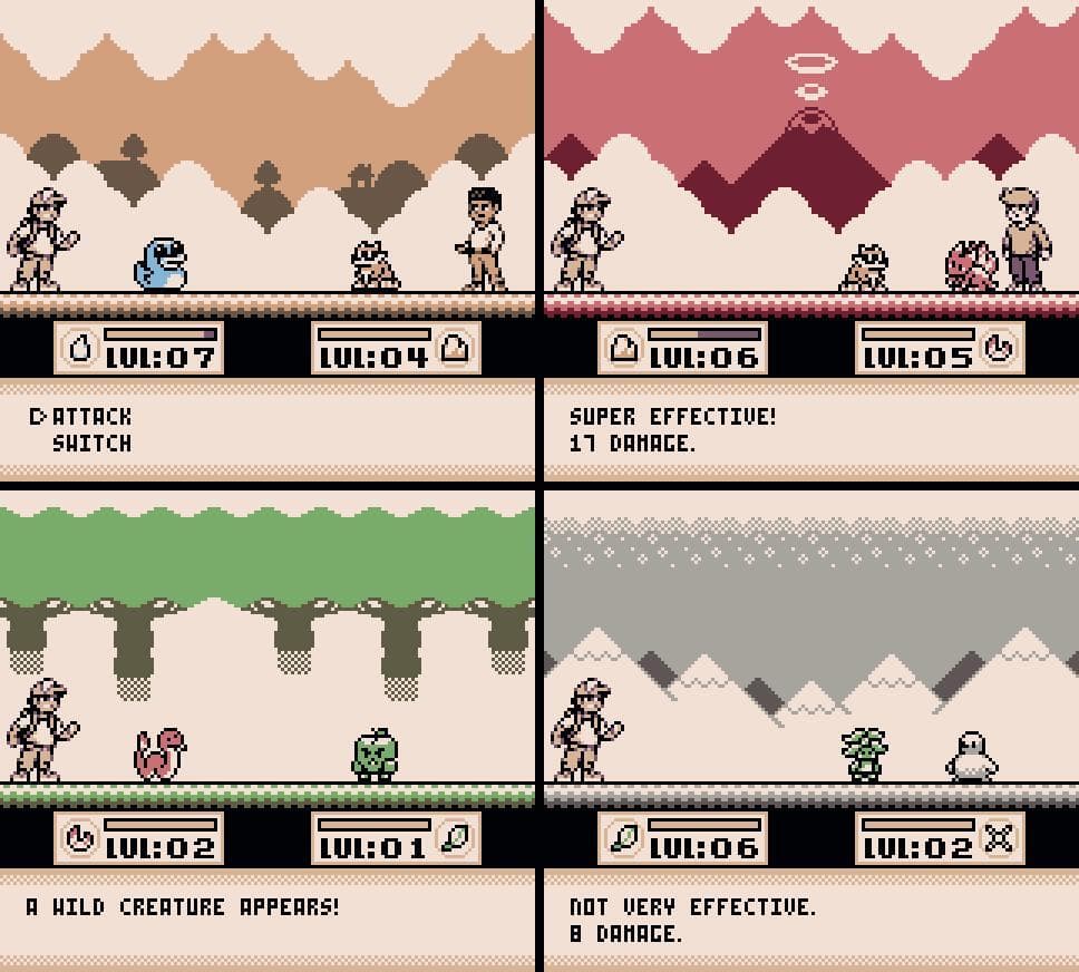 Pummel Pets - Alpha 0.1 screenshot 2
