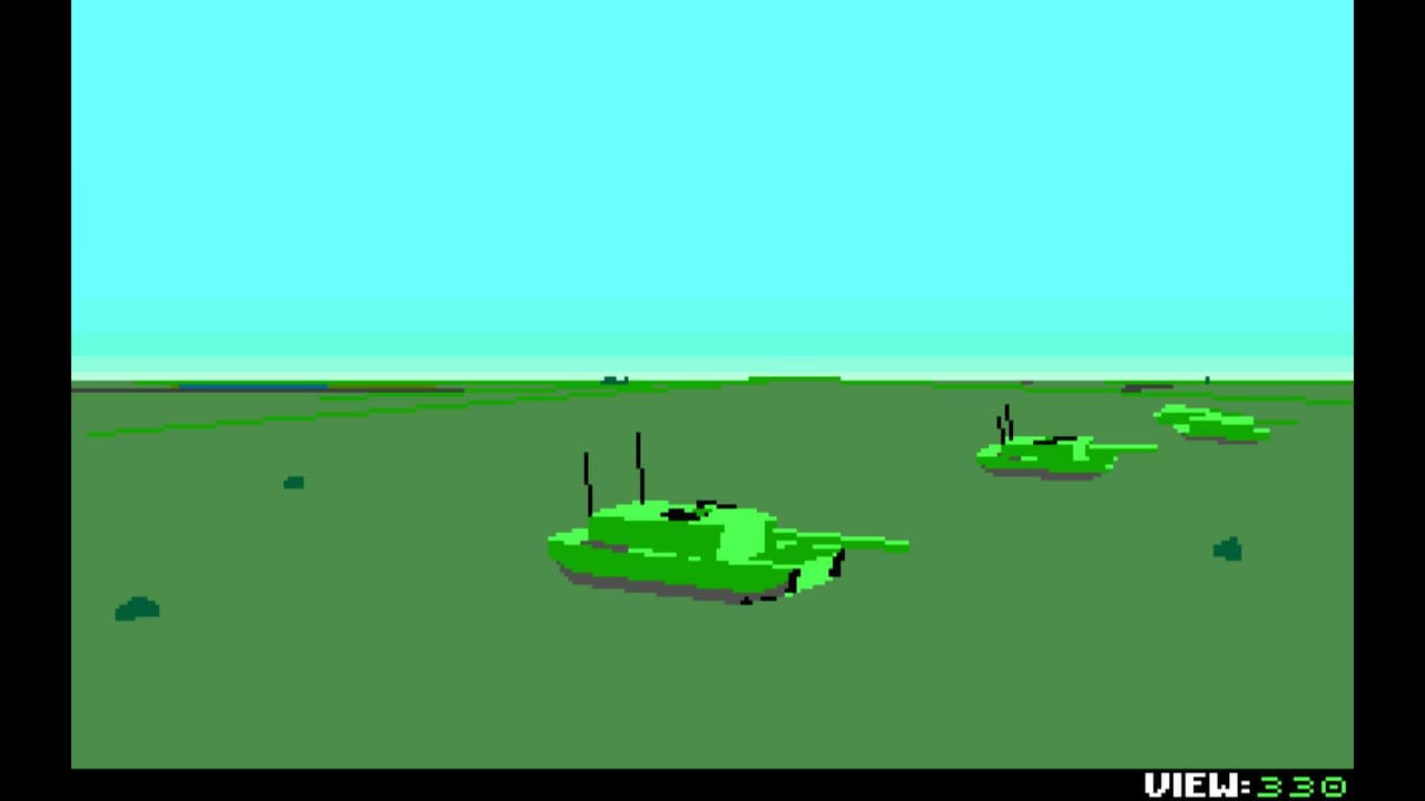 The M1 Tank Platoon Collection screenshot 4