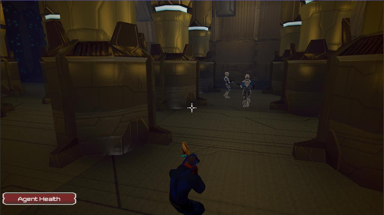 Rifting screenshot 4