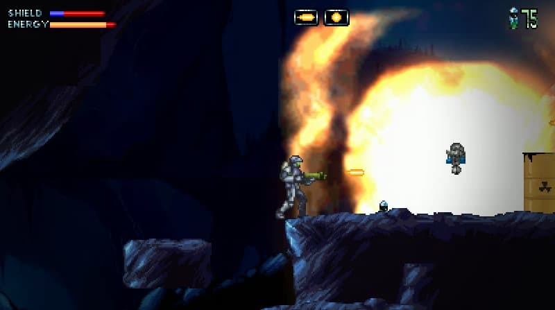 Life on Mars Remake screenshot 6