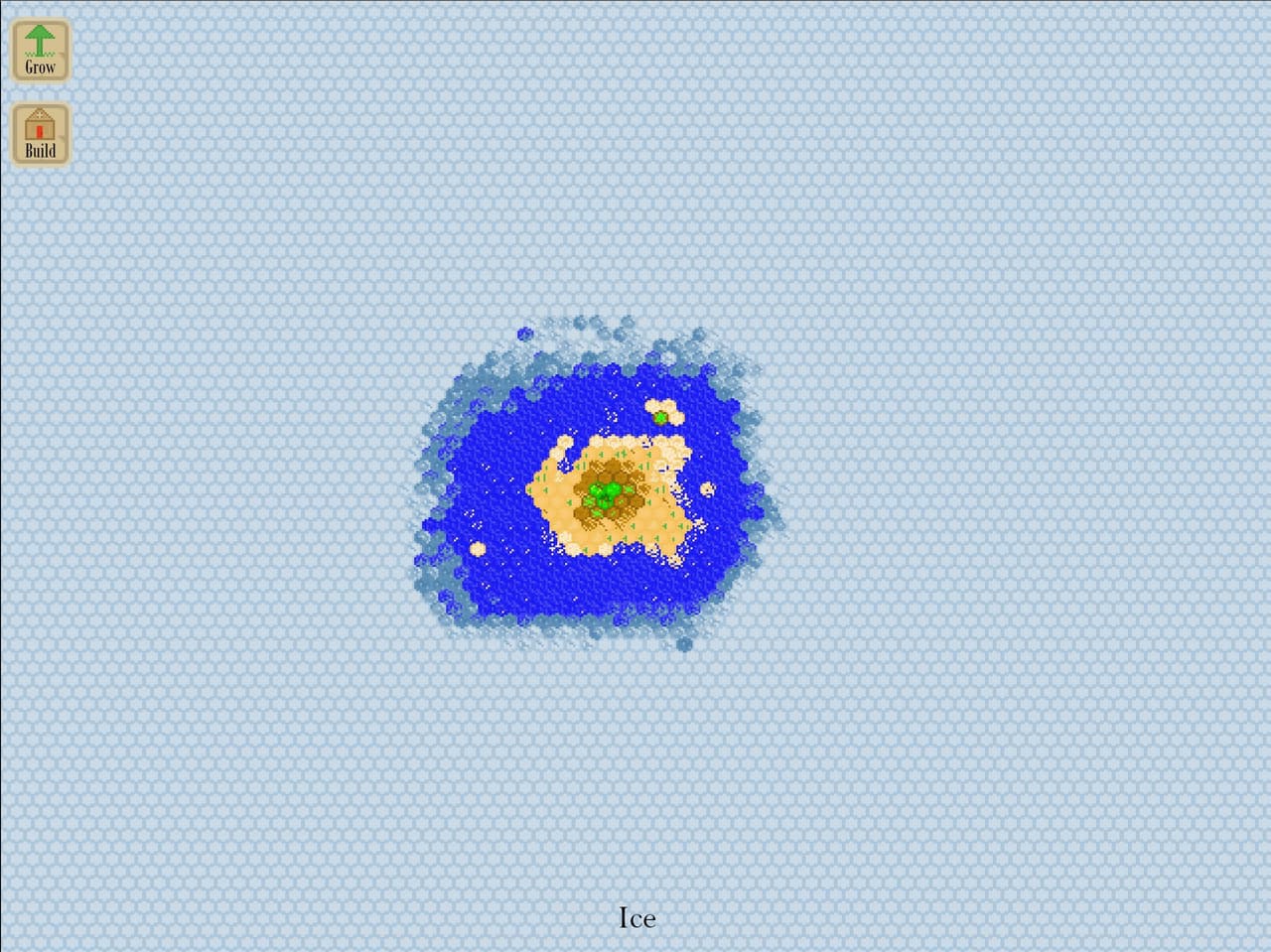 World Map Creator screenshot 2
