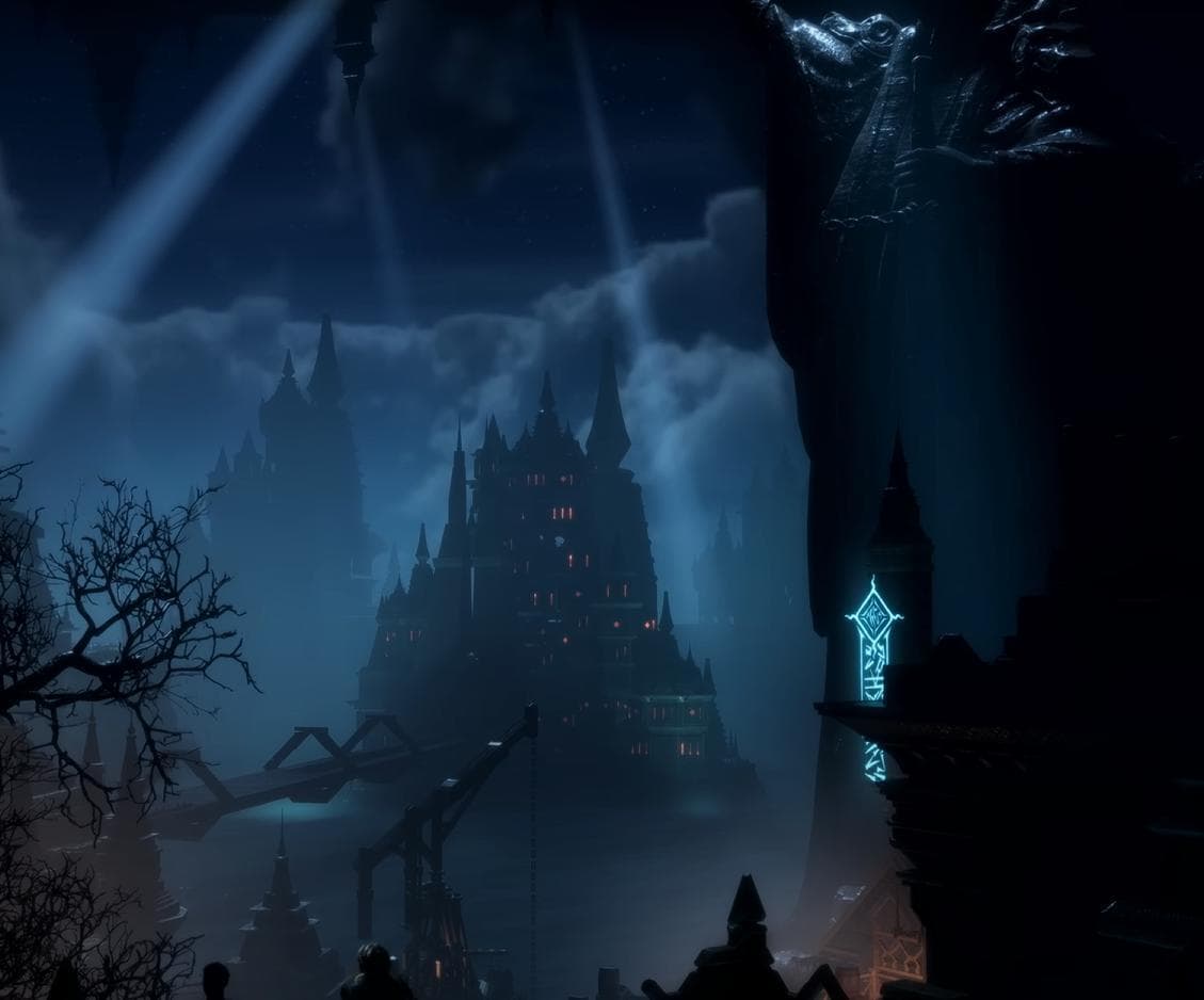 Dragon Age: Dreadwolf screenshot 5