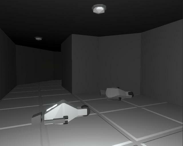 CTRL BASE ZERO