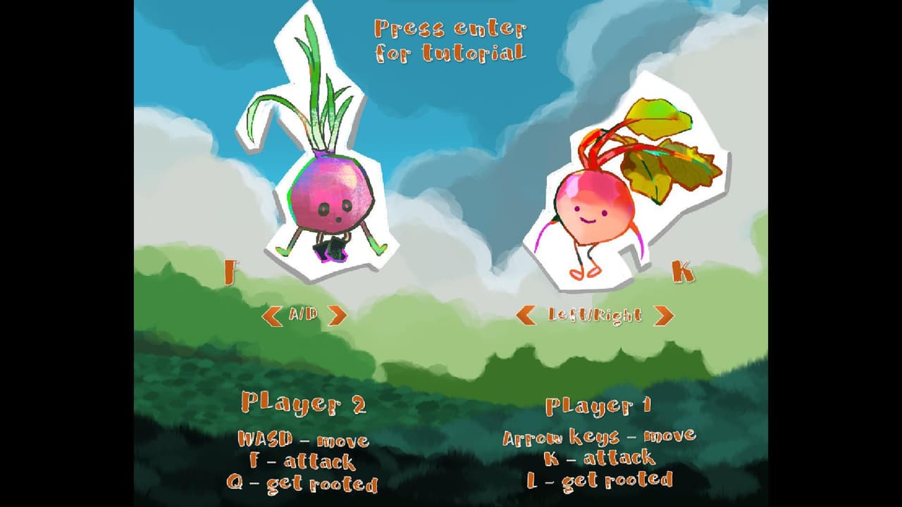 King Of the Roots screenshot 2