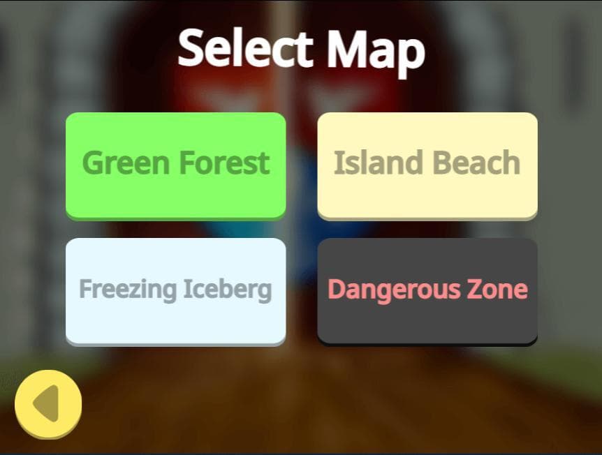 Pokémon Party screenshot 3