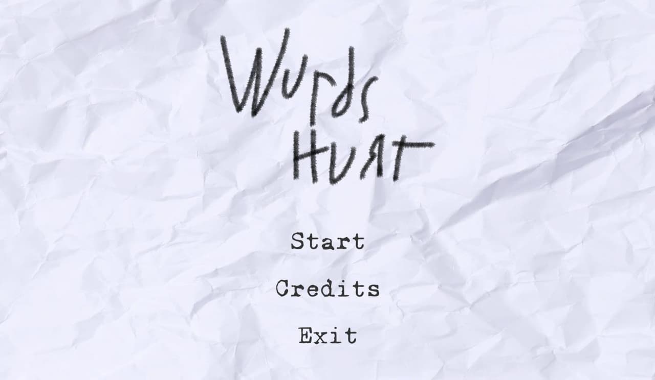 Wurds Hurt screenshot 2