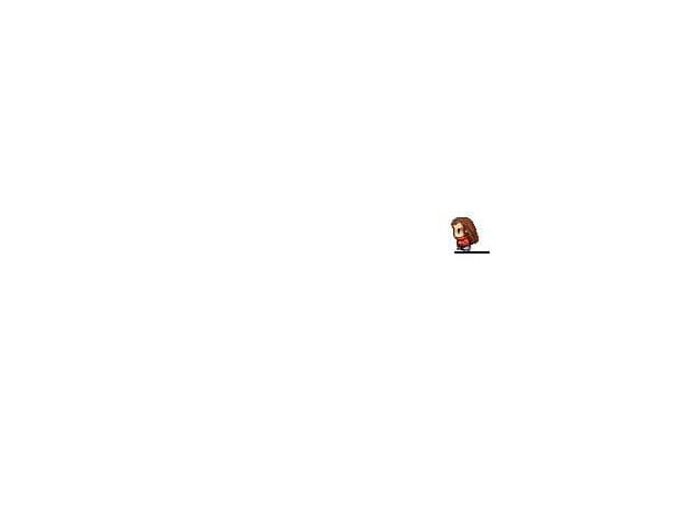 Helen Keller: The Platformer
