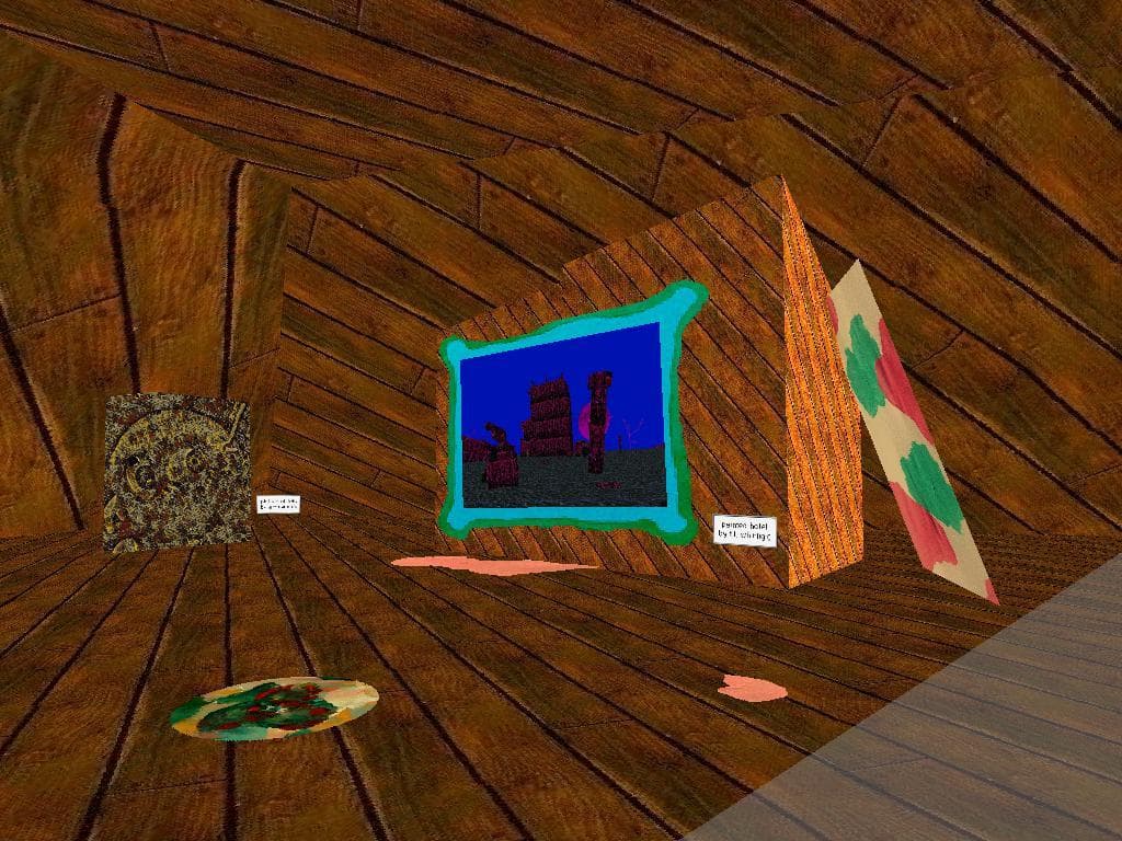 10 Beautiful Postcards screenshot 3
