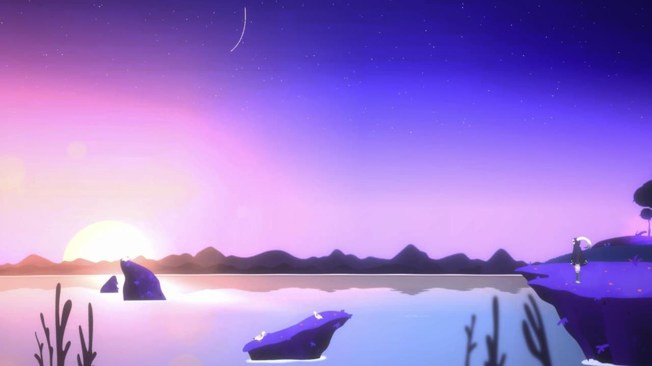 How The Forest Was Born
