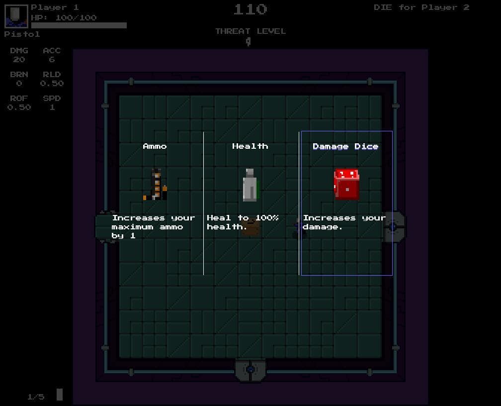 Bandwidth Bandits screenshot 4