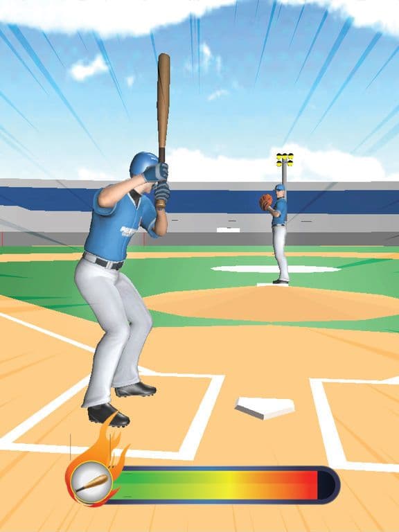 Baseball· screenshot 3