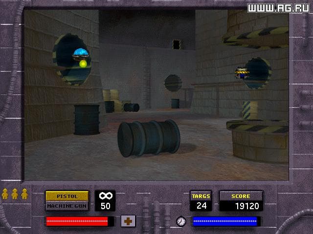 Corel Arcade Mania screenshot 4