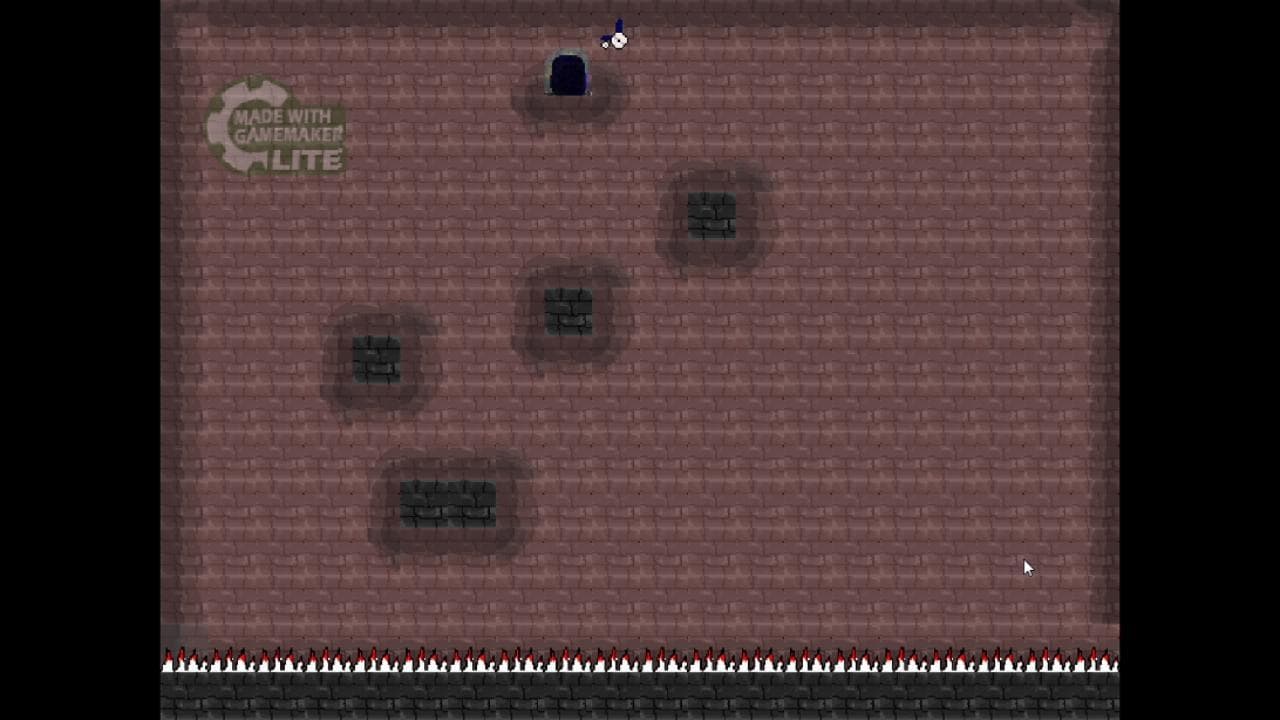 Asphodel Wheelchair screenshot 3